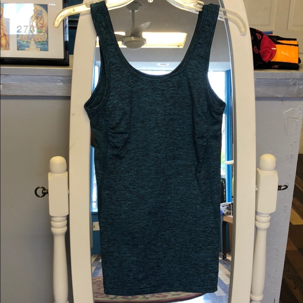 Sports Tank top